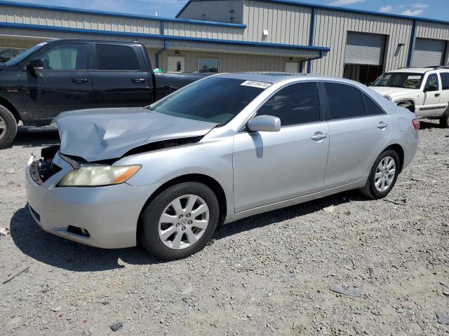 toyota camry ce 2007 4t1be46k97u194200