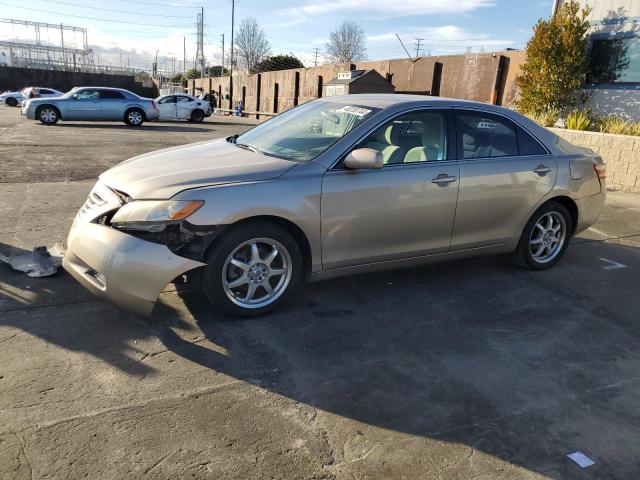 toyota camry 2007 4t1be46k97u508282