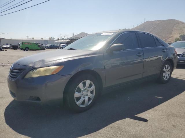 toyota camry ce 2007 4t1be46k97u540939