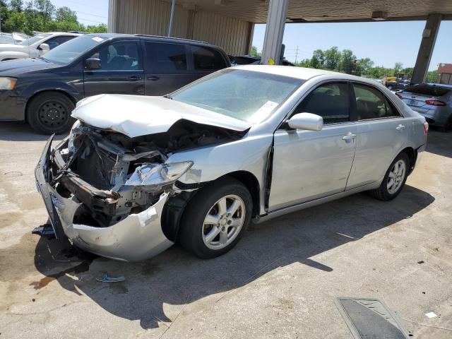 toyota camry 2007 4t1be46k97u542853