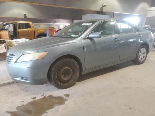 toyota camry 2007 4t1be46k97u559751