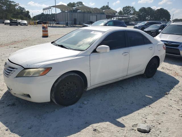 toyota camry ce 2007 4t1be46k97u584780