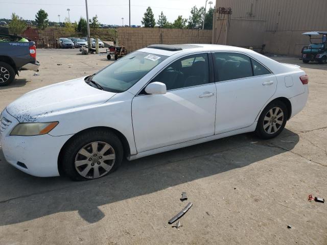 toyota camry ce 2007 4t1be46k97u585640