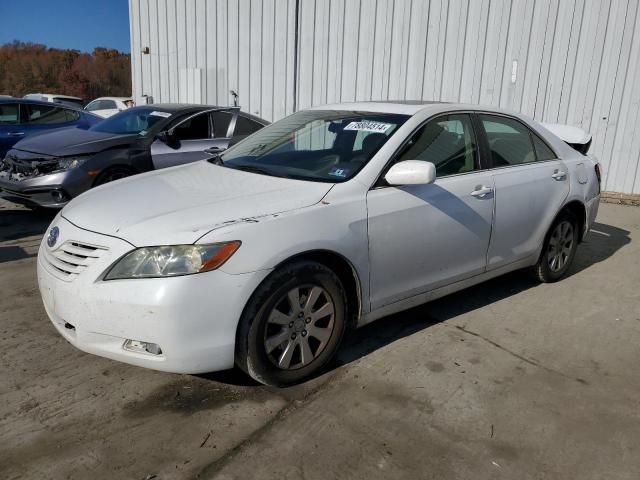 toyota camry ce 2007 4t1be46k97u593883