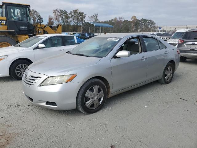 toyota camry ce 2007 4t1be46k97u619415