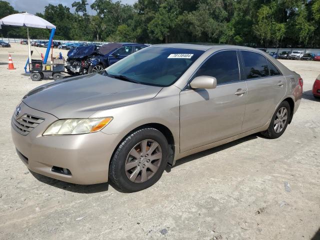 toyota camry ce 2007 4t1be46k97u620418