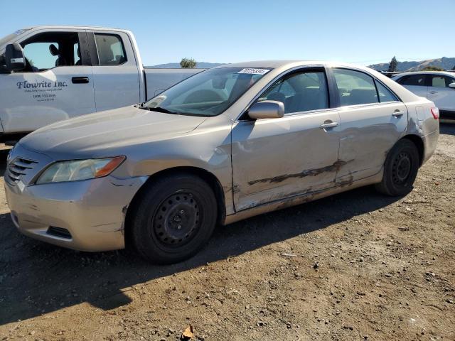 toyota camry ce 2007 4t1be46k97u629975