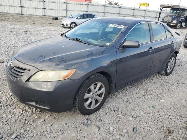 toyota camry ce 2007 4t1be46k97u648431