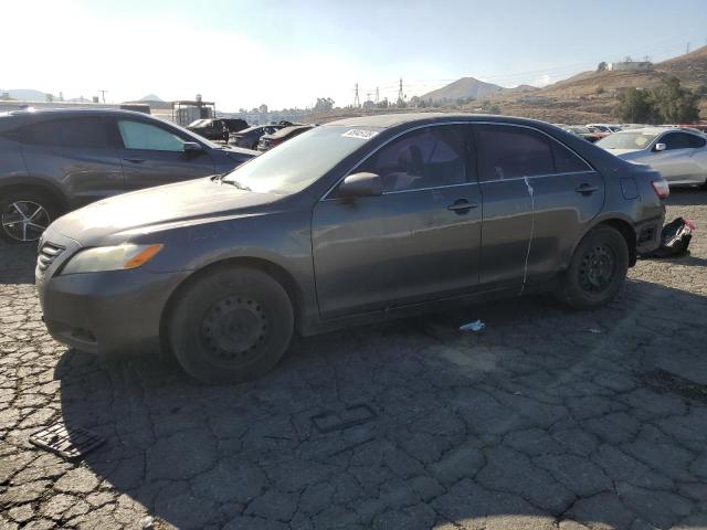 toyota camry ce 2007 4t1be46k97u654410