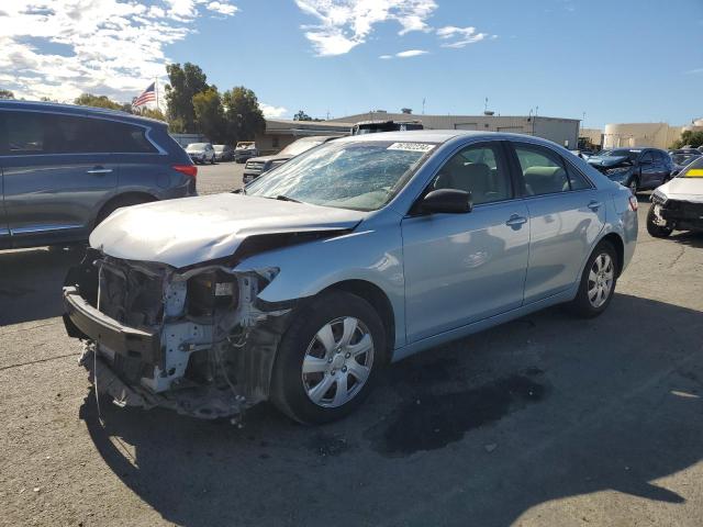 toyota camry ce 2007 4t1be46k97u660269