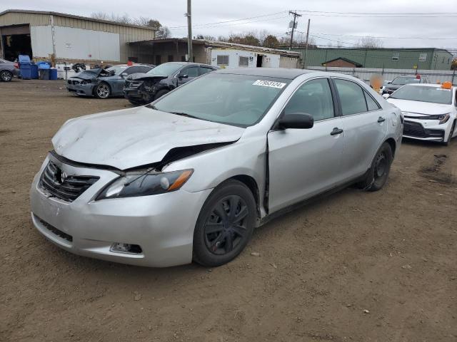 toyota camry ce 2007 4t1be46k97u670526