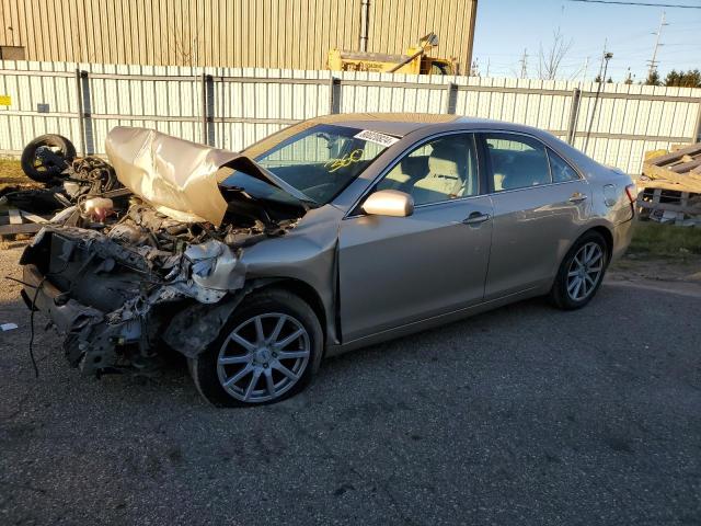 toyota camry ce 2007 4t1be46k97u676570