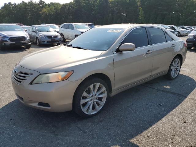 toyota camry ce 2007 4t1be46k97u679467