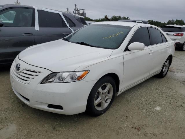 toyota camry ce 2007 4t1be46k97u685382