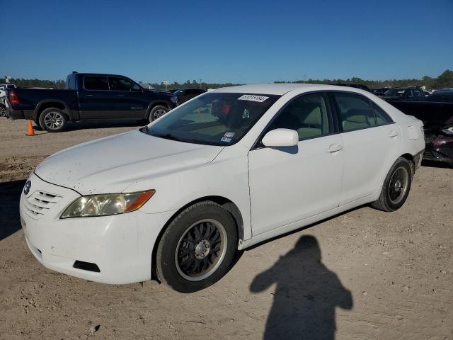 toyota camry ce 2007 4t1be46k97u686502