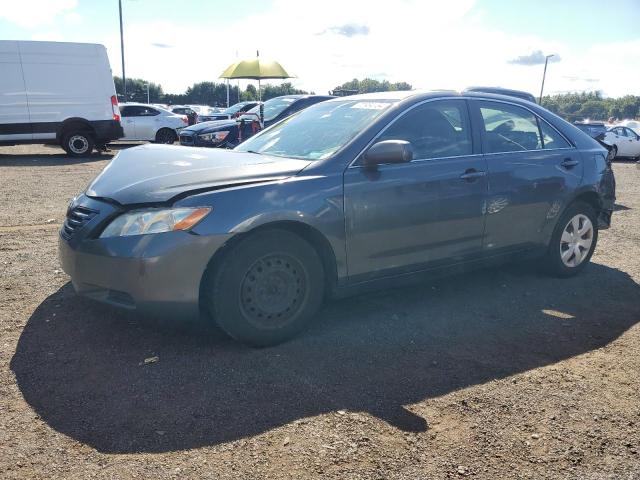 toyota camry ce 2007 4t1be46k97u691019