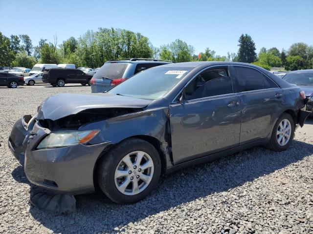 toyota camry ce 2007 4t1be46k97u691084