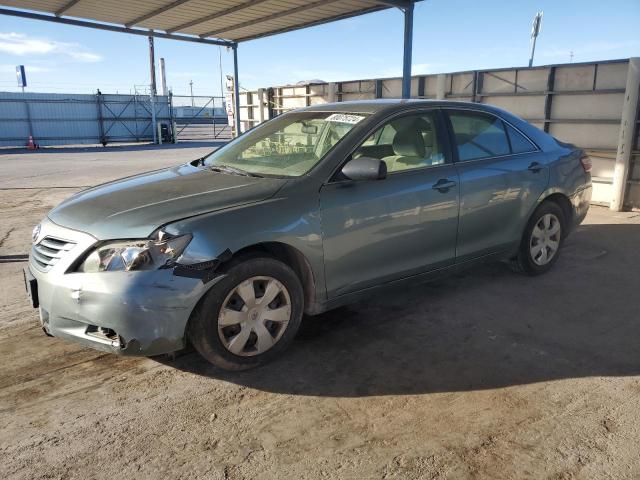 toyota camry ce 2007 4t1be46k97u691621