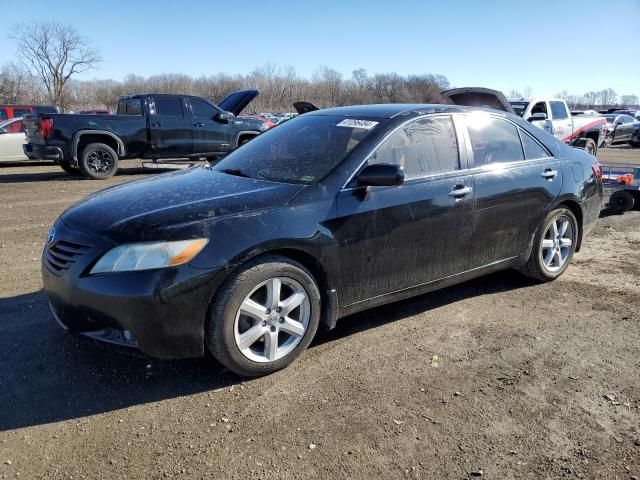 toyota camry 2008 4t1be46k98u213278