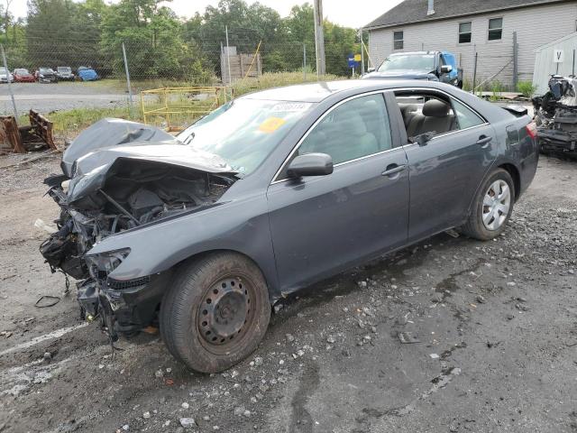 toyota camry ce 2008 4t1be46k98u216066