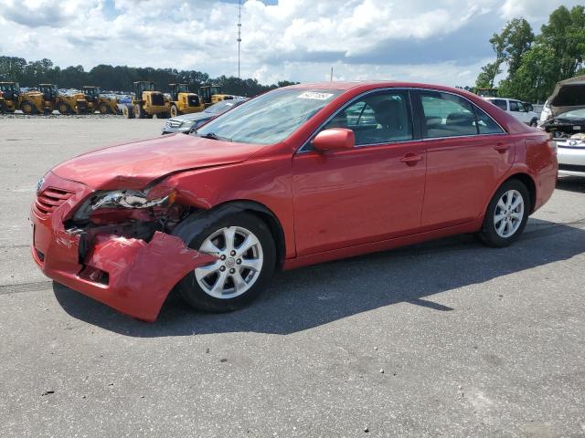 toyota camry ce 2008 4t1be46k98u221929