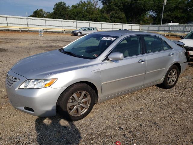 toyota camry ce 2008 4t1be46k98u222837