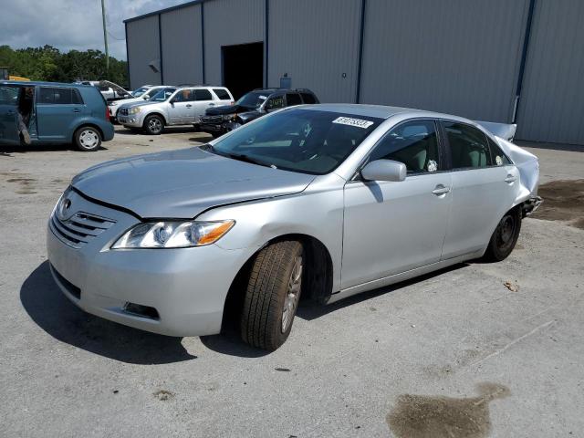 toyota camry ce 2008 4t1be46k98u236690