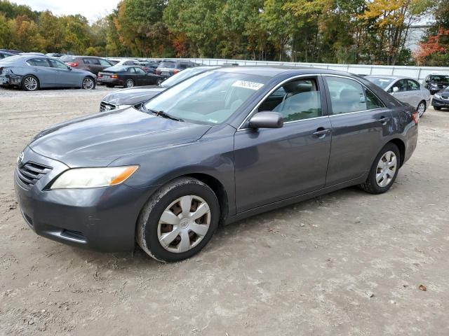 toyota camry ce 2008 4t1be46k98u238567