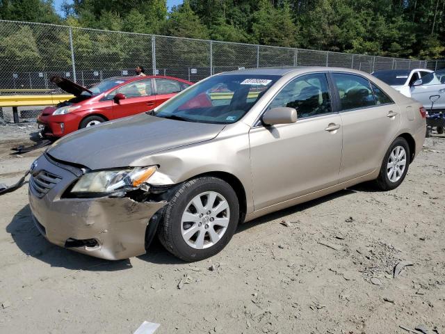 toyota camry ce 2008 4t1be46k98u256891