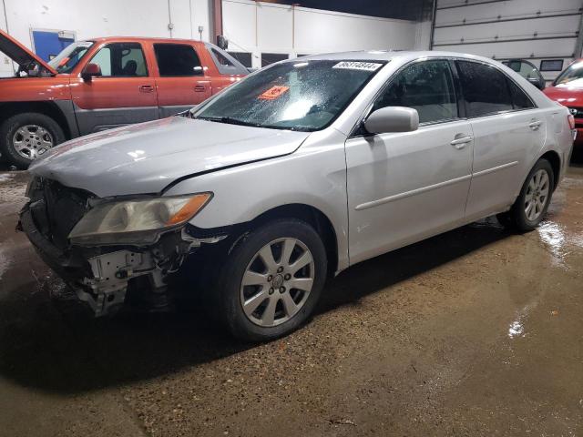 toyota camry ce 2008 4t1be46k98u258642