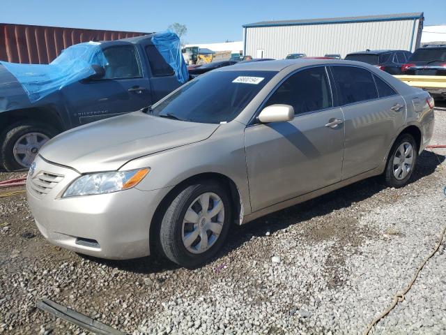 toyota camry 2008 4t1be46k98u261993