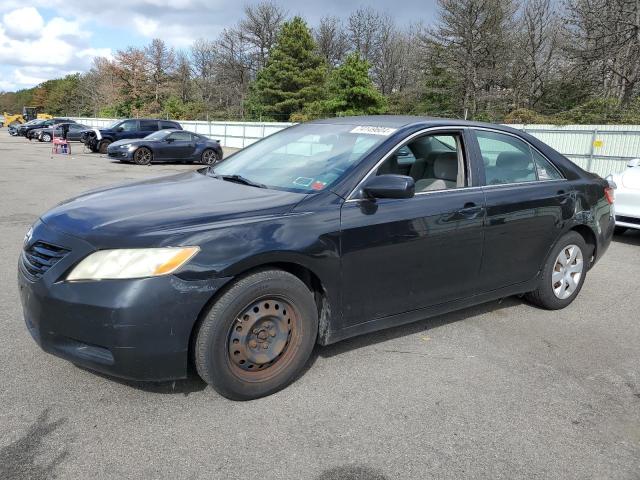 toyota camry ce 2008 4t1be46k98u754640