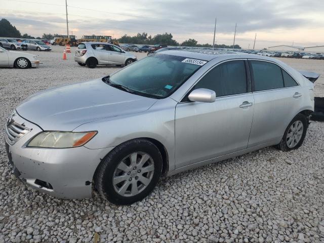 toyota camry ce 2008 4t1be46k98u757571