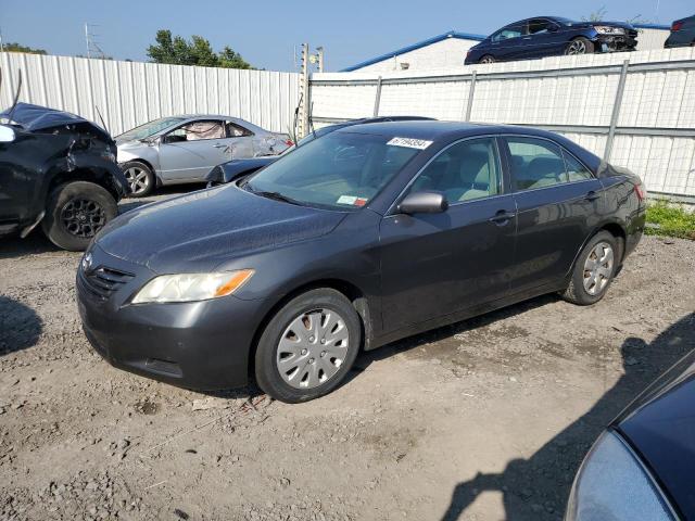 toyota camry ce 2008 4t1be46k98u760941