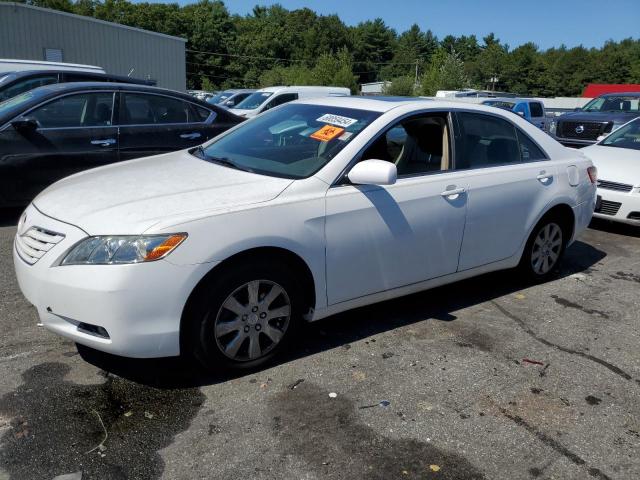 toyota camry ce 2008 4t1be46k98u772944