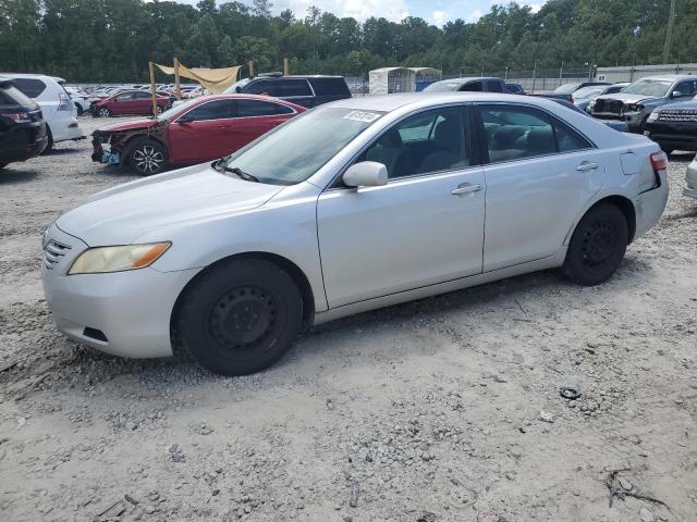 toyota camry 2008 4t1be46k98u779411