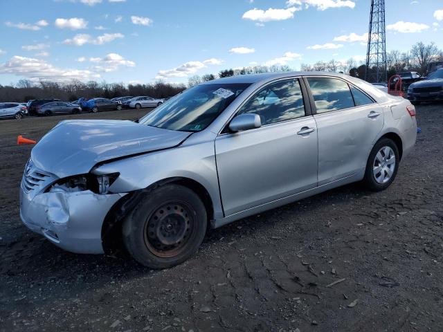 toyota camry 2009 4t1be46k99u265933