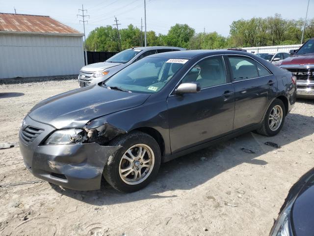 toyota camry 2009 4t1be46k99u270016