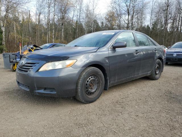 toyota camry base 2009 4t1be46k99u275619