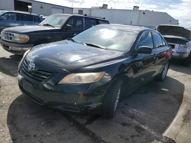 toyota camry base 2009 4t1be46k99u276396