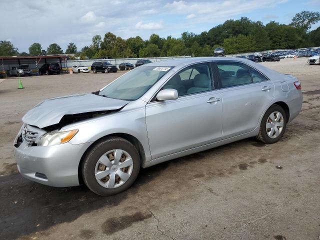 toyota camry base 2009 4t1be46k99u276494