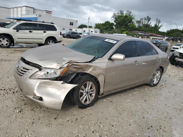 toyota camry base 2009 4t1be46k99u276690