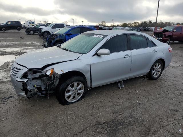 toyota camry base 2009 4t1be46k99u296647