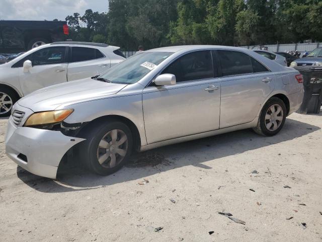 toyota camry base 2009 4t1be46k99u320784