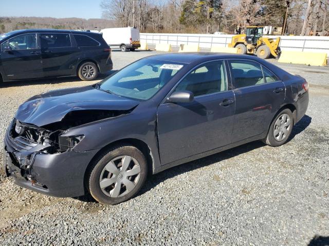 toyota camry base 2009 4t1be46k99u351016