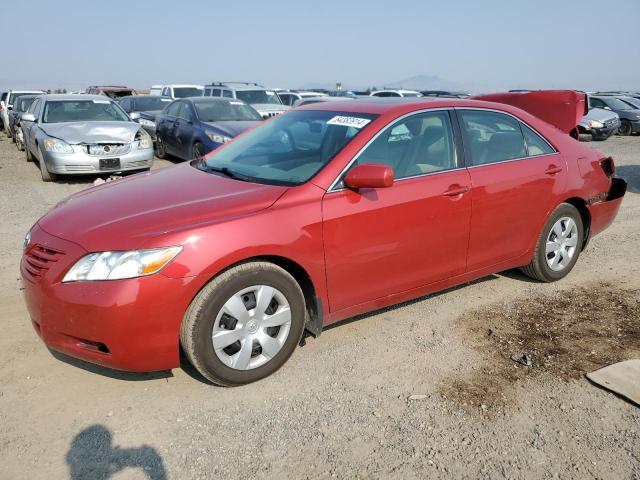 toyota camry base 2009 4t1be46k99u375493