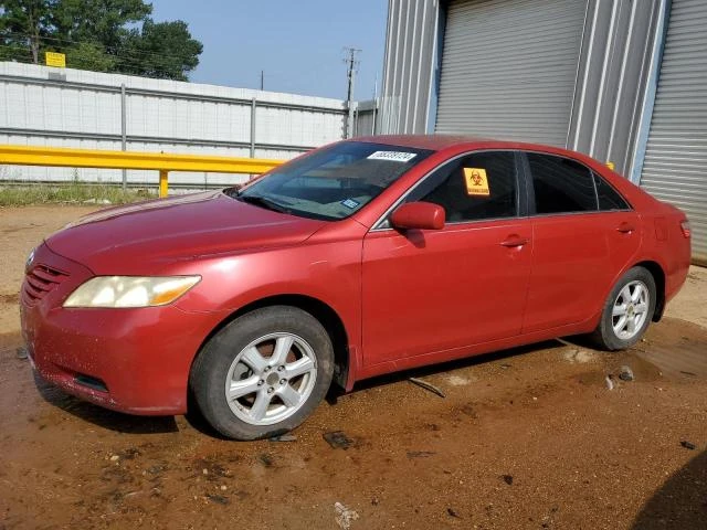 toyota camry base 2009 4t1be46k99u377261