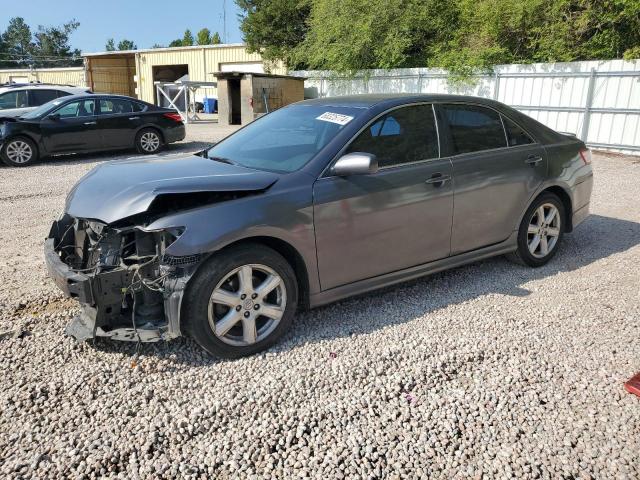 toyota camry base 2009 4t1be46k99u385456