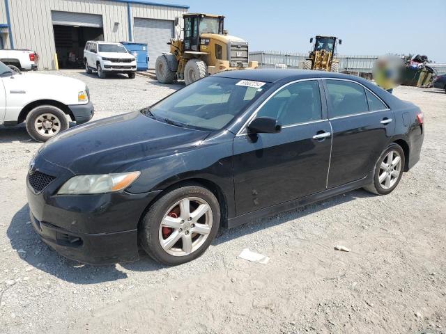 toyota camry base 2009 4t1be46k99u387899