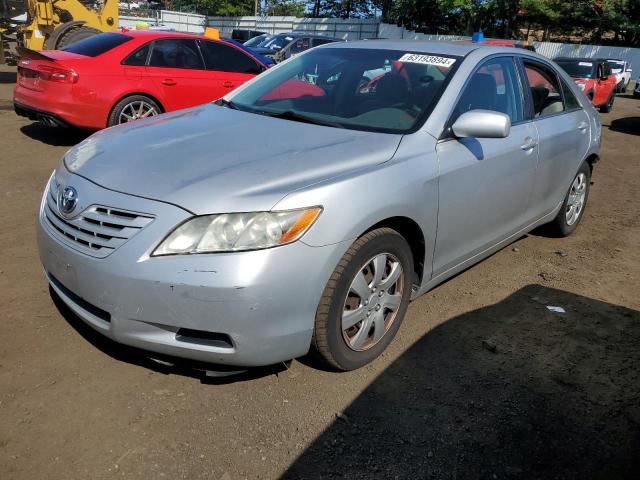 toyota camry base 2009 4t1be46k99u393119